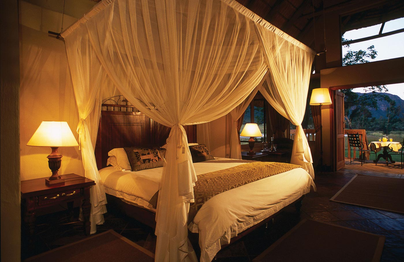 Hanglip Mountain Lodge